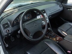 Mercedes Benz C 200 KOMPRESSOR 