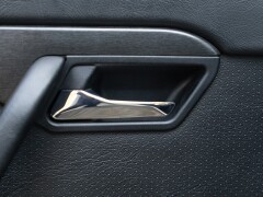 Mercedes Benz C 200 KOMPRESSOR 