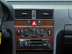 Mercedes Benz C 200 KOMPRESSOR 