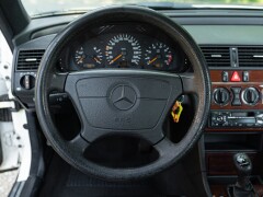 Mercedes Benz C 200 KOMPRESSOR 