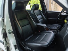 Mercedes Benz C 200 KOMPRESSOR 