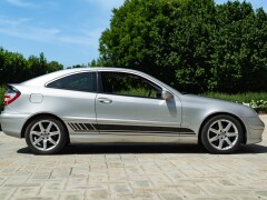 Mercedes Benz C 320 SPORTCOUPE\' 