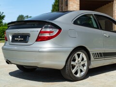 Mercedes Benz C 320 SPORTCOUPE\' 
