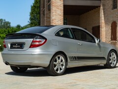 Mercedes Benz C 320 SPORTCOUPE\' 