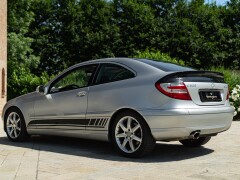 Mercedes Benz C 320 SPORTCOUPE\' 