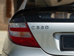 Mercedes Benz C 320 SPORTCOUPE\' 