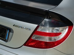 Mercedes Benz C 320 SPORTCOUPE\' 