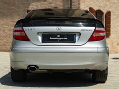 Mercedes Benz C 320 SPORTCOUPE\' 