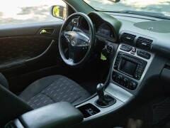 Mercedes Benz C 320 SPORTCOUPE\' 