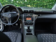 Mercedes Benz C 320 SPORTCOUPE\' 