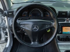 Mercedes Benz C 320 SPORTCOUPE\' 