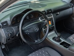 Mercedes Benz C 320 SPORTCOUPE\' 