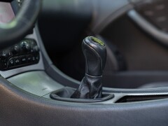 Mercedes Benz C 320 SPORTCOUPE\' 