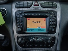 Mercedes Benz C 320 SPORTCOUPE\' 