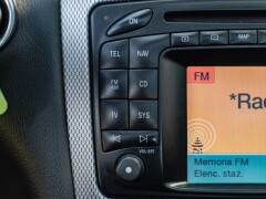 Mercedes Benz C 320 SPORTCOUPE\' 