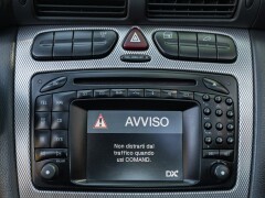 Mercedes Benz C 320 SPORTCOUPE\' 