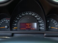 Mercedes Benz C 320 SPORTCOUPE\' 