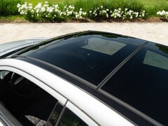 Mercedes Benz C 320 SPORTCOUPE\' 