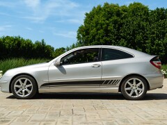 Mercedes Benz C 320 SPORTCOUPE\' 