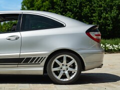 Mercedes Benz C 320 SPORTCOUPE\' 