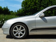 Mercedes Benz C 320 SPORTCOUPE\' 