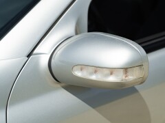 Mercedes Benz C 320 SPORTCOUPE\' 