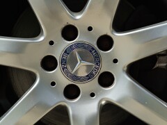 Mercedes Benz C 320 SPORTCOUPE\' 