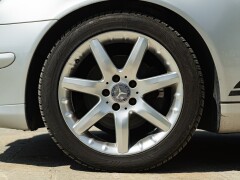 Mercedes Benz C 320 SPORTCOUPE\' 