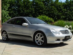Mercedes Benz C 320 SPORTCOUPE\' 