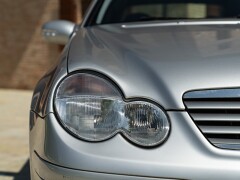 Mercedes Benz C 320 SPORTCOUPE\' 