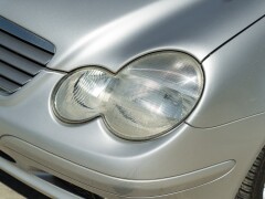 Mercedes Benz C 320 SPORTCOUPE\' 