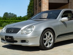 Mercedes Benz C 320 SPORTCOUPE\' 