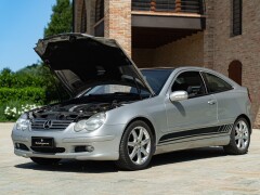 Mercedes Benz C 320 SPORTCOUPE\' 