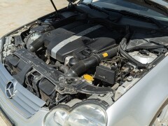 Mercedes Benz C 320 SPORTCOUPE\' 