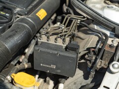 Mercedes Benz C 320 SPORTCOUPE\' 