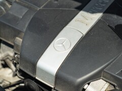 Mercedes Benz C 320 SPORTCOUPE\' 