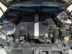 Mercedes Benz C 320 SPORTCOUPE\' 