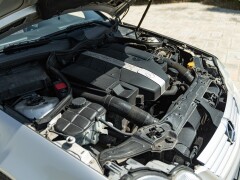 Mercedes Benz C 320 SPORTCOUPE\' 