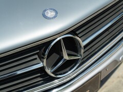 Mercedes Benz 380 SEC 