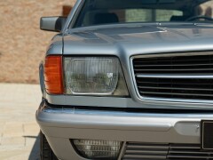 Mercedes Benz 380 SEC 