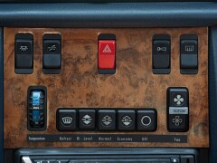 Mercedes Benz 380 SEC 