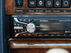 Mercedes Benz 380 SEC 