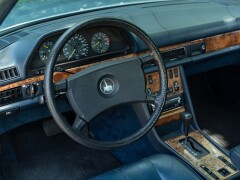 Mercedes Benz 380 SEC 