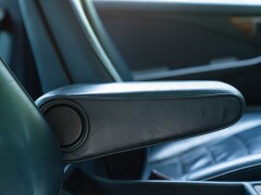 Mercedes Benz 380 SEC 