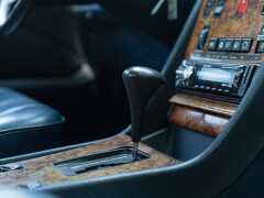 Mercedes Benz 380 SEC 