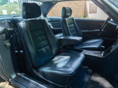 Mercedes Benz 380 SEC 