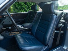 Mercedes Benz 380 SEC 