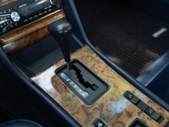 Mercedes Benz 380 SEC 