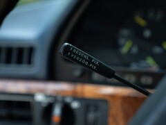 Mercedes Benz 380 SEC 