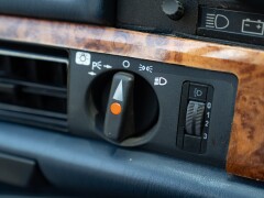 Mercedes Benz 380 SEC 